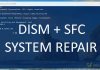How to Use DISM and SFC Scannow – Windows 10's Native Repair Tools