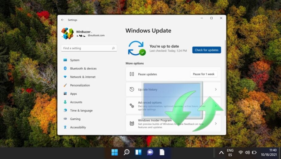 Featured - How to Reset Windows Update in Windows 11 Featured - How to Reset Windows Update in Windows 11
