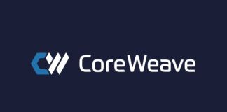 CoreWeave Logo