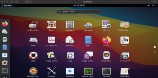 AlmaLinux-Deskto-Apps-Microsoft-Azure
