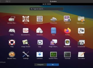 Azure Linux 4.0 Preview Opens for Azure VM Customers AlmaLinux-Deskto-Apps-Microsoft-Azure