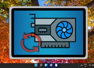 Featured - How to restart Graphics Driver in Windows 11 and 10