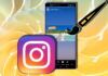How to Change the Background on an Instagram Story Featured - how to change background on instagram story
