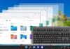 How to Move a Window With Keyboard Shortcuts in Windows 11 (All Methods) Featured - How to move a window using keyboard only in Windows 11