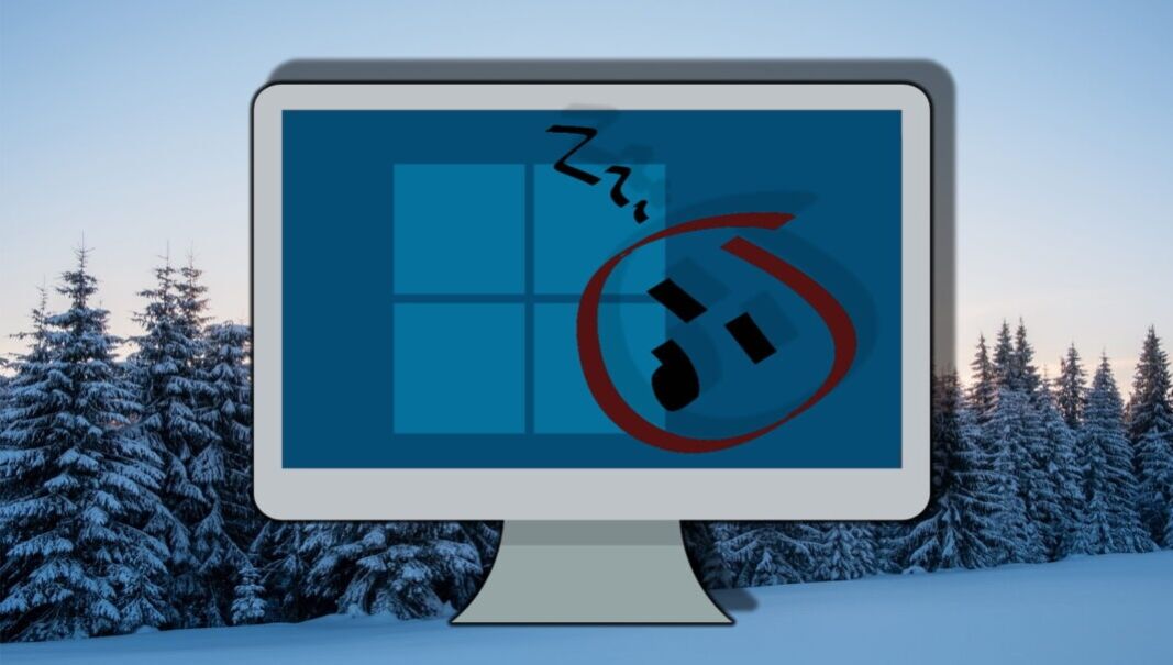 Featured - Disable Modern Standby in Windows 10 and Windows 11