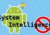 What is Android System Intelligence and Can You Uninstall It? Featured - android system intelligence