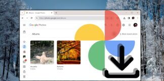 Featured - how to download all photos from google photos