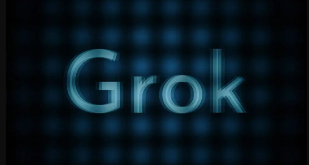 xAI Grok official