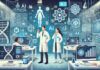 GPT-Rosalind: OpenAI Pushes Its Genomics and Drug Discovery Model Into Controlled Research AI Research - ai generated