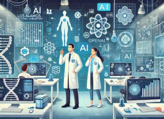 GPT-Rosalind: OpenAI Pushes Its Genomics and Drug Discovery Model Into Controlled Research AI Research - ai generated