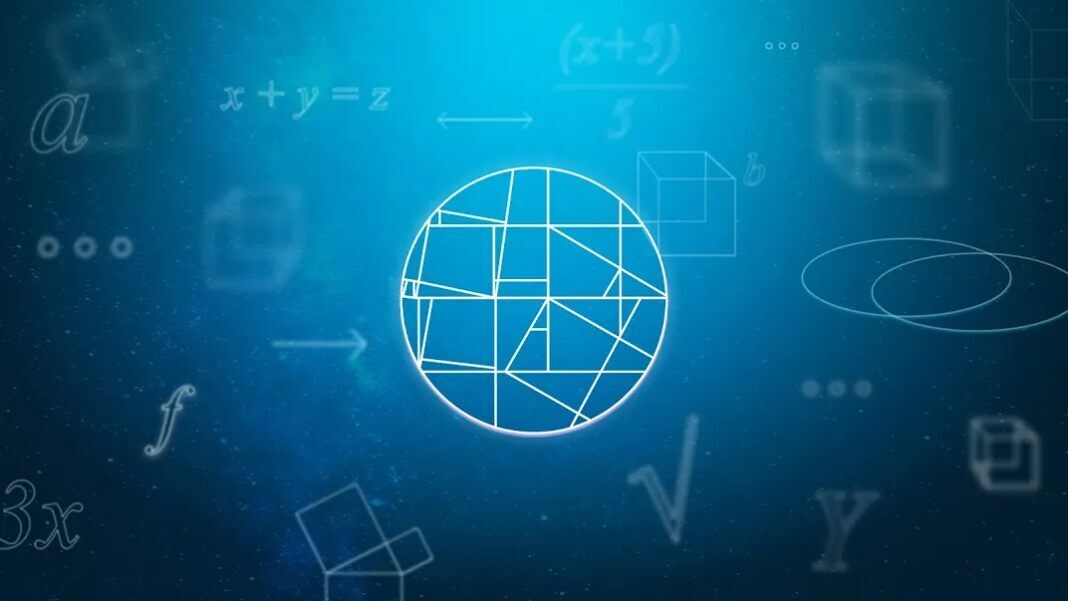 Google-DeepMind-Math-AI