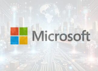Microsoft Faces Protests Over AI Data Center Growth Microsoft Datacenters Infrastructure Servers AI
