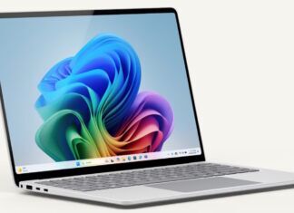 Notebook Shipments Drop as PC Prices Squeeze Orders Microsoft Surface Laptop 7