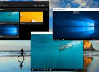 Remote Desktop official Microsoft