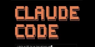 Claude Code