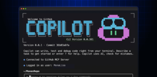 GitHub Copilot CLI