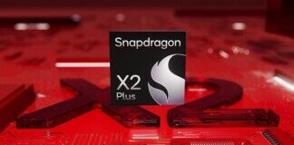 Qualcomm Snapdragon X2 Plus