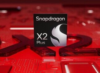 Qualcomm Snapdragon X2 Plus