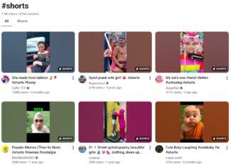 YouTube Shorts Gets First MRC Brand Safety Accreditation YouTube Shorts