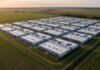 AI Water Demand Could Match 1.3 Billion People by 2030 AI Data Center