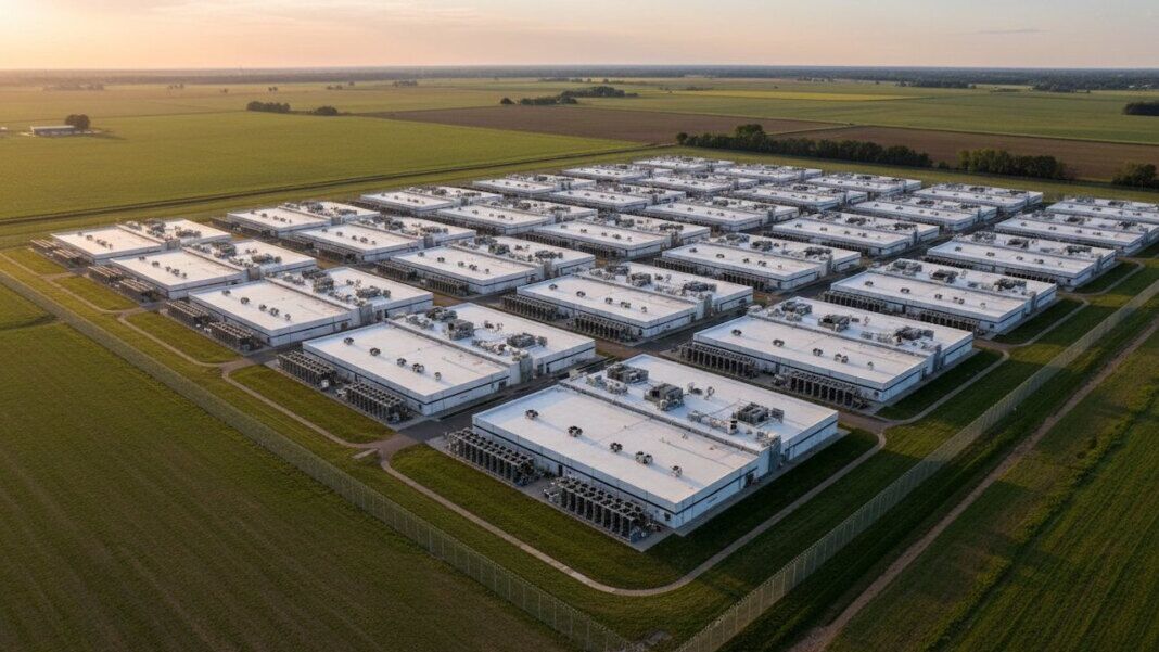 AI Data Center
