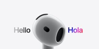 Apple Airpods