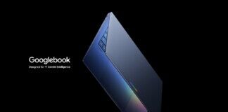 Googlebook