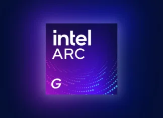 Intel Arc G-Series