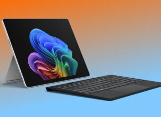 Microsoft Surface Pro for Business 13-inch