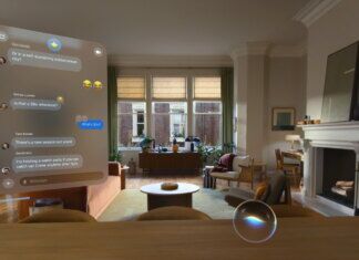 Apple Makes Vision Pro a Siri AI Testbed in visionOS 27 Apple Siri AI on Apple Vision Pro
