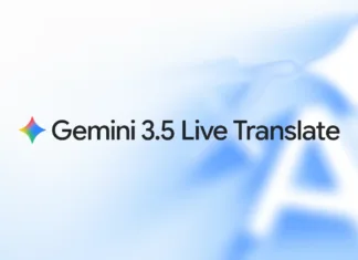 Google Launches Gemini 3.5 Live Voice Translation For 70 Languages Gemini 3.5 Live Translate