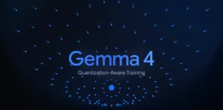 Gemma 4 QAT