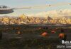Microsoft Flight Simulator 2024 Adds U.S. National Parks Update on July 4 Microsoft Flight Simulator 2024 Badlands South Dakota