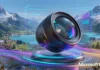 Microsoft’s Lens AI Model Uses Dense Captions For More Efficient Image Generation Microsoft Lens