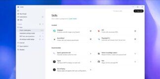 OpenAI Codex Windows Skills