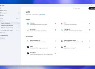 ChatGPT Expected To Relaunch as Integrated Super App OpenAI Codex Windows Skills