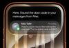 Apple Introduces Siri AI Assistant With Deep Integration Across Devices Siri AI