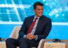 White House AI Adviser Leaves as Important Deadlines Advance Sriram Krishnan