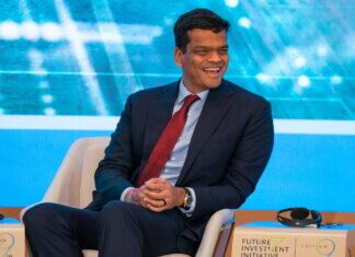 White House AI Adviser Leaves as Important Deadlines Advance Sriram Krishnan