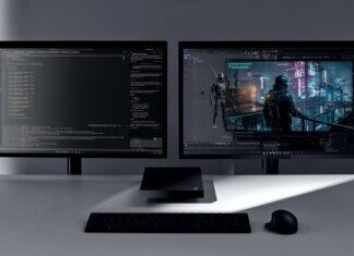 Surface RTX Spark Dev Box