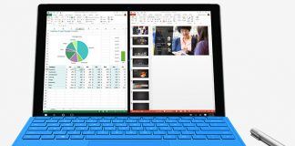 MicrosoftSurfacePro