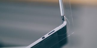Surface Book design