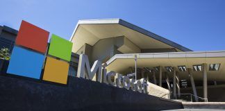 Microsoft Campus Logo Microsoft  e