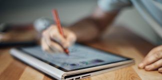 Surface Book Hinge Windows Blog