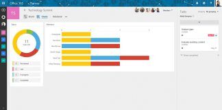 Planner Microsoft