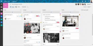 Planner Microsoft Office