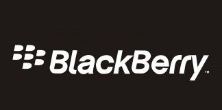 Blackberry Logo offcial