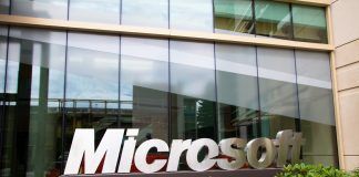 Microsoft Logo Microsoft Official
