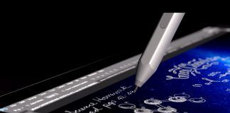 New Surface Pen official from YouTube