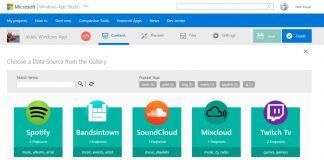 Community Driven API Gallery Windows Blog
